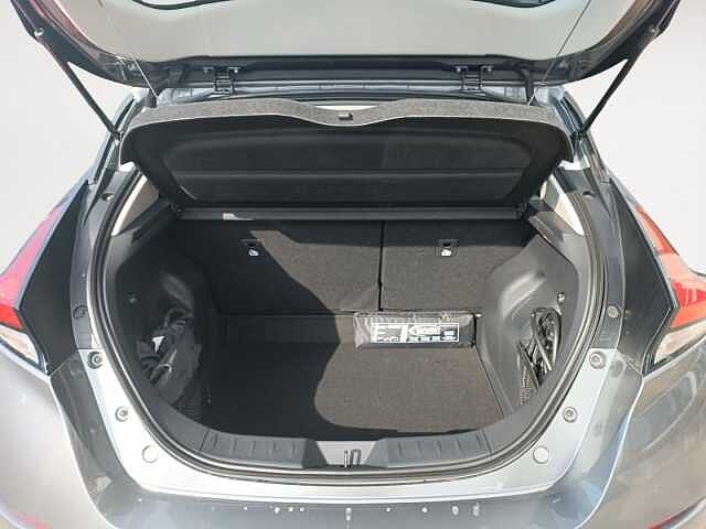 Nissan Leaf Acenta 40 kWh Winterpaket ACC R&uuml;ckfahrkamera AppleCarplay/AndroidAuto