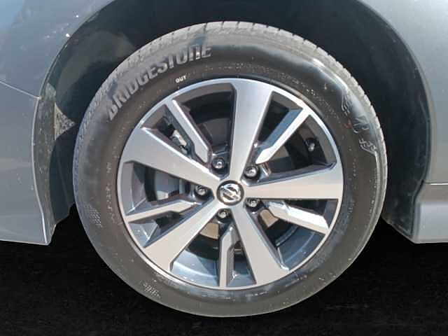 Nissan Leaf Acenta 40 kWh Winterpaket ACC R&uuml;ckfahrkamera AppleCarplay/AndroidAuto