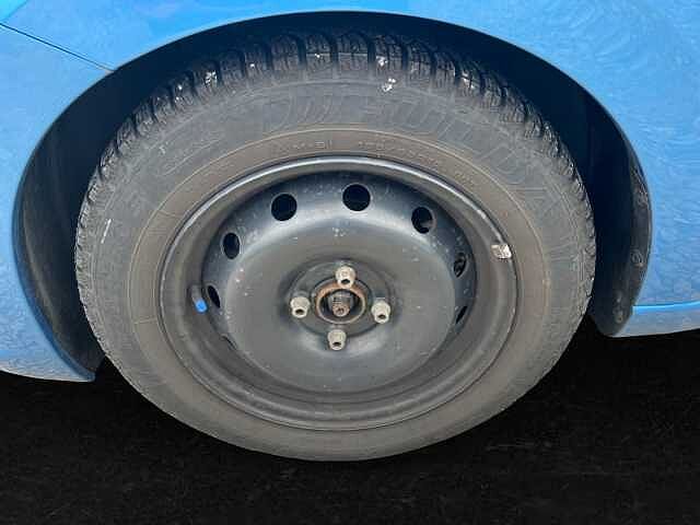 Nissan Micra N-WAY 1.0 IG-T 5MT 92 PS Navigation Klimaautomatik Parkhilfe hinten Blueto