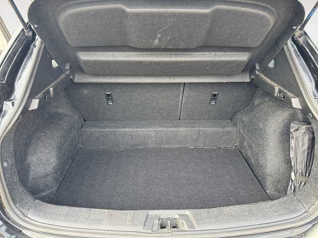 Nissan Qashqai Shiro 1.3 DIG-T 140PS AHK Quertr&auml;ger SHZ R&uuml;ckfahrkamera Navi