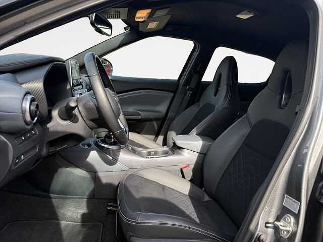 Nissan Juke Tekna 360Kamera PDC CarPlay Voll-LED