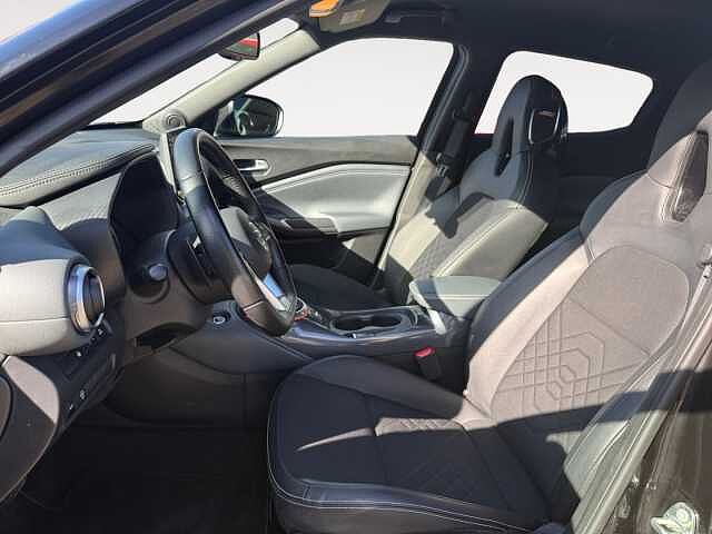 Nissan Juke Tekna 1.0 DIG-T EU6d-T Around View Navigation BOSE