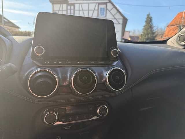 Nissan Juke Tekna 1.0 DIG-T EU6d-T Around View Navigation BOSE