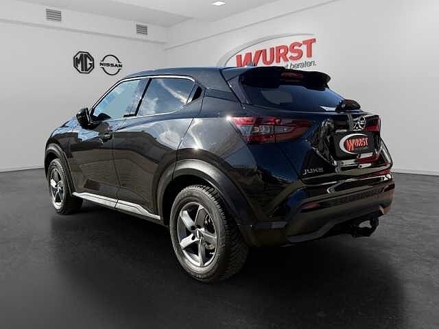 Nissan Juke Tekna 1.0 DIG-T EU6d-T Around View Navigation BOSE