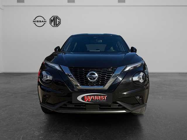 Nissan Juke Tekna 1.0 DIG-T EU6d-T Around View Navigation BOSE