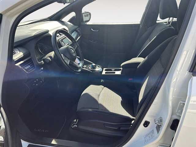 Nissan Leaf 40 kWh ACC R&uuml;ckfahrkamera Klima Bluetooth