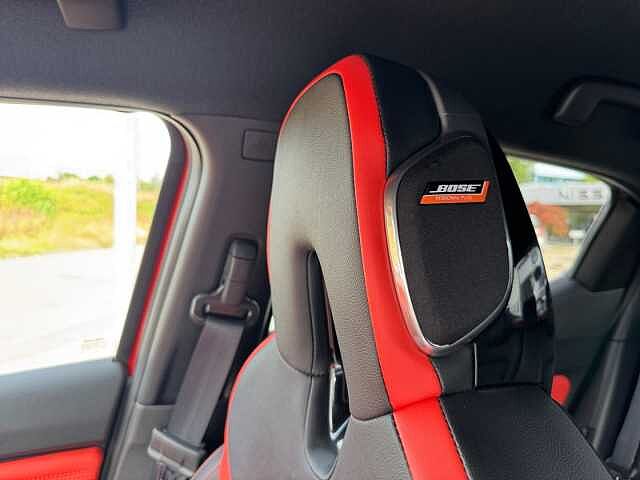 Nissan Juke 1.0 DIG-T N-DESIGN DCT-Automatik Leder BOSE Rundumkameras Winterpaket DAB-R