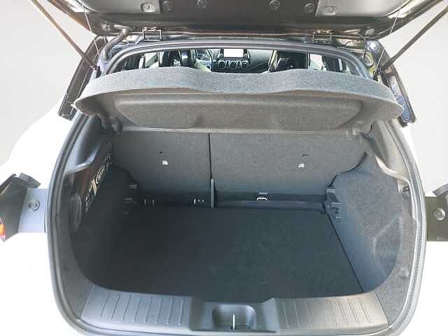 Nissan Juke 1.0 DIG-T N-DESIGN DCT Bose Rundumkameras Abstandshaltetempomat Navi Fronts