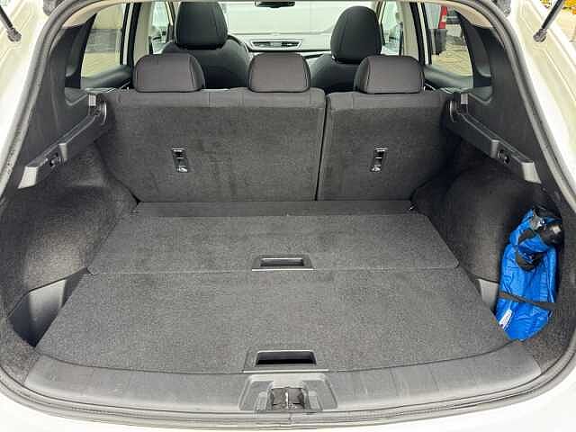 Nissan Qashqai N-Connecta Automatik Navi AHK 360 Kamera LED PGD Winterr&auml;der AppleCarpla