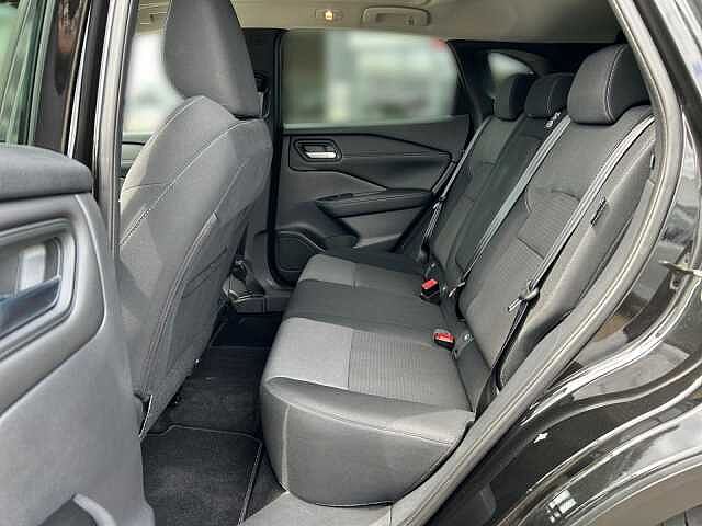 Nissan Qashqai 1.5 VC-T e-Power N-Connecta e-Power (EURO