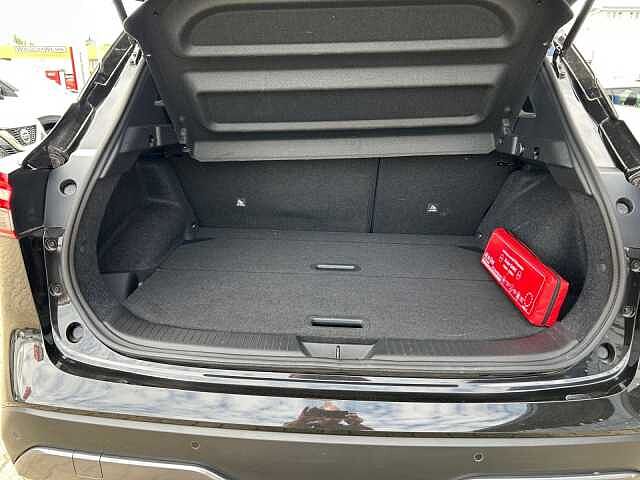 Nissan Qashqai 1.5 VC-T e-Power N-Connecta e-Power (EURO