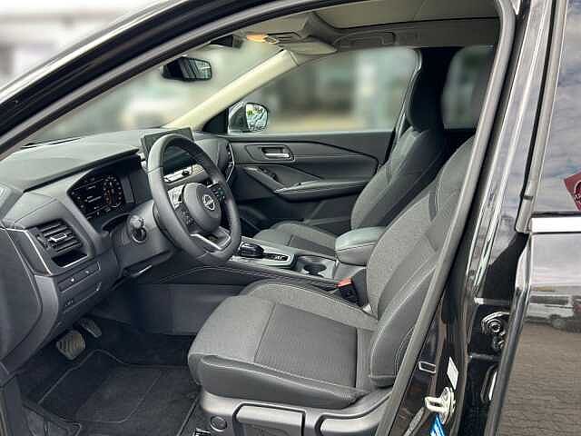 Nissan Qashqai 1.5 VC-T e-Power N-Connecta e-Power (EURO