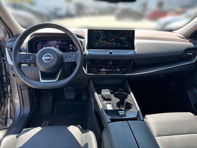 Nissan X-Trail 1.5 VC-T e-Power Tekna e-Power