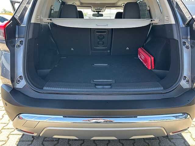 Nissan X-Trail 1.5 VC-T e-Power Tekna e-Power