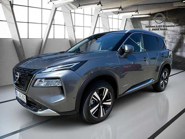 Nissan X-Trail 1.5 VC-T e-Power Tekna e-Power