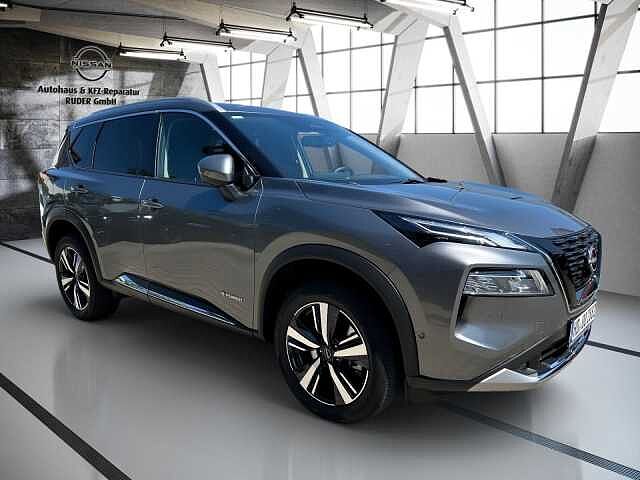 Nissan X-Trail 1.5 VC-T e-Power Tekna e-Power