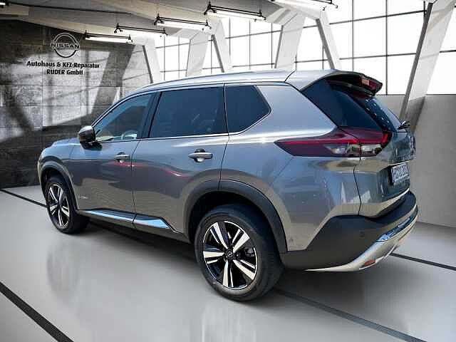 Nissan X-Trail 1.5 VC-T e-Power Tekna e-Power