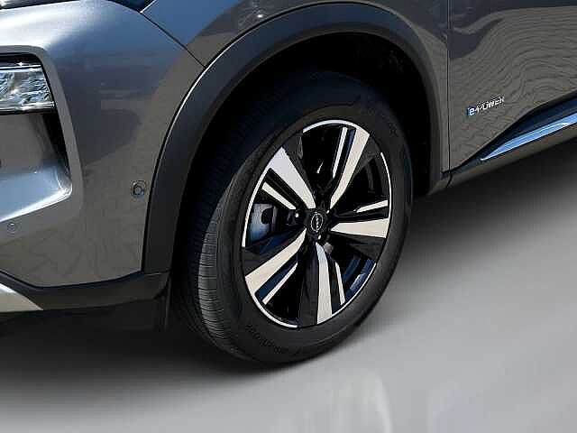 Nissan X-Trail 1.5 VC-T e-Power Tekna e-Power