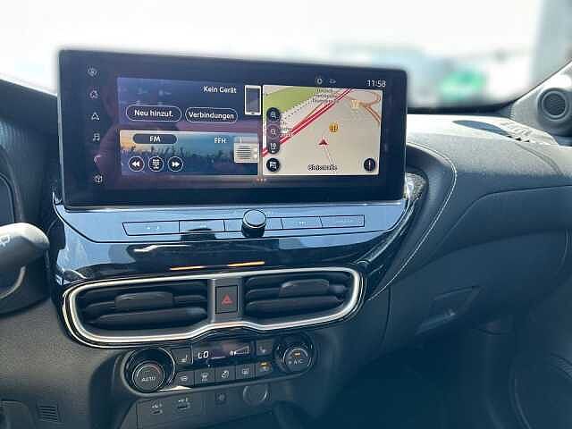 Nissan Juke 1.6 Hybrid Tekna Hybrid