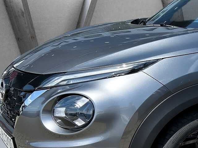 Nissan Juke 1.6 Hybrid Tekna Hybrid