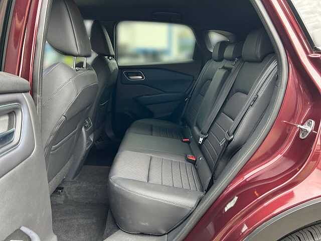 Nissan Qashqai 1.3 DIG-T Tekna Jahreswagen ZINS AB 1,99%