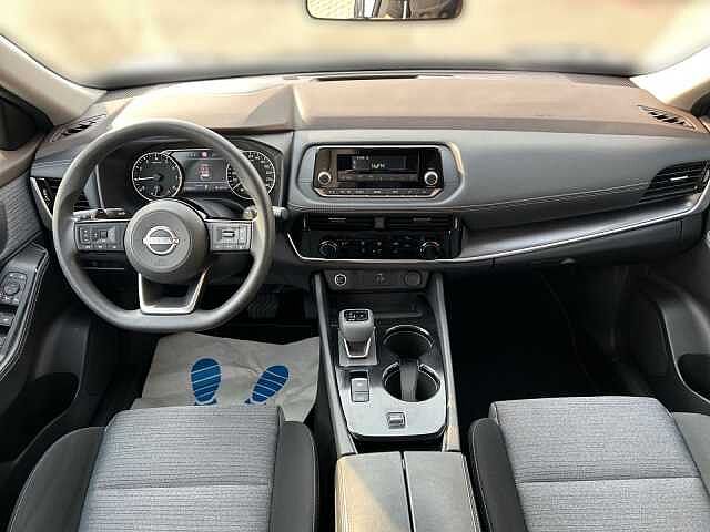 Nissan X-Trail 1.5 VC-T MHEV Visia Neuwertig