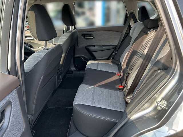 Nissan X-Trail 1.5 VC-T MHEV Visia Neuwertig