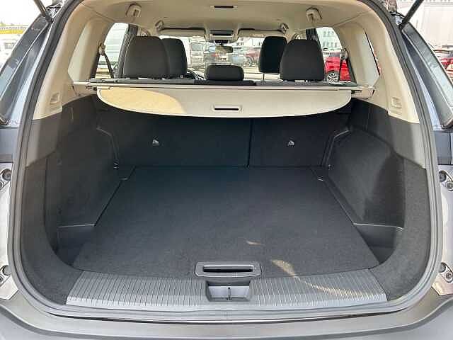 Nissan X-Trail 1.5 VC-T MHEV Visia Neuwertig