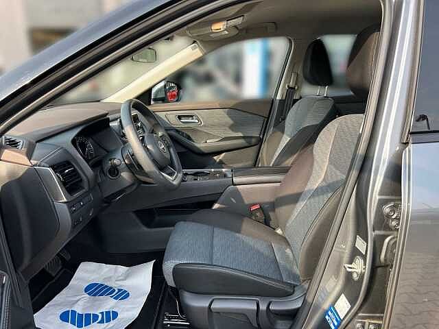 Nissan X-Trail 1.5 VC-T MHEV Visia Neuwertig