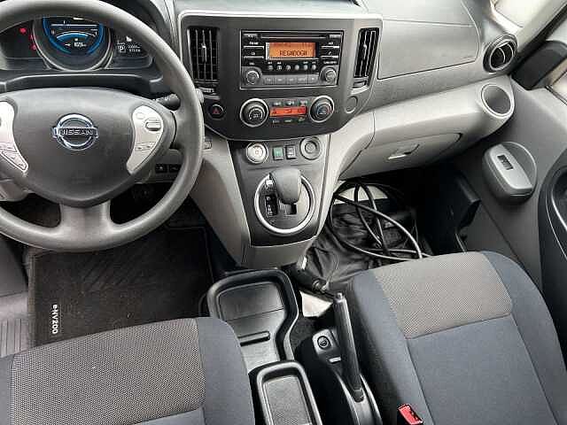 Nissan e-NV200 Comfort