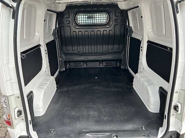 Nissan e-NV200 Comfort