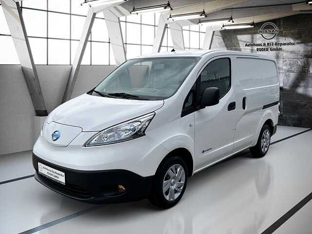 Nissan e-NV200 Comfort
