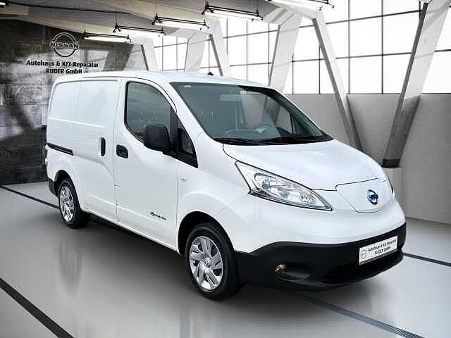 Nissan e-NV200 Comfort