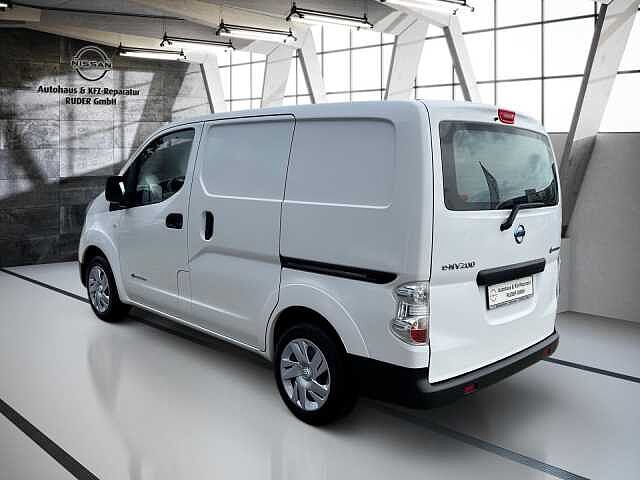 Nissan e-NV200 Comfort