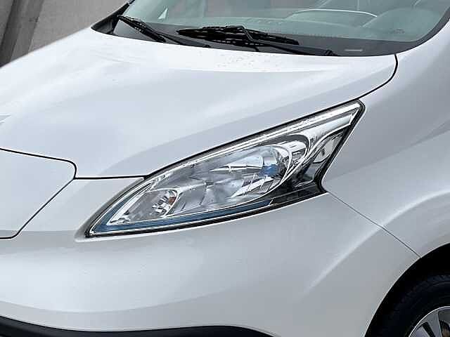 Nissan e-NV200 Comfort