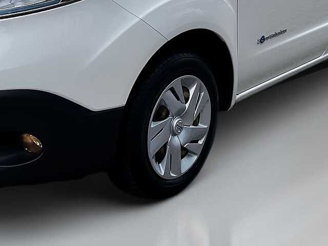 Nissan e-NV200 Comfort