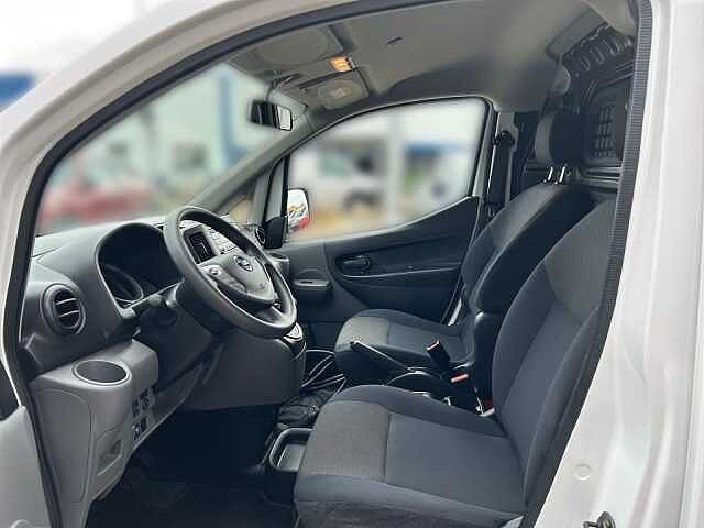 Nissan e-NV200 Comfort