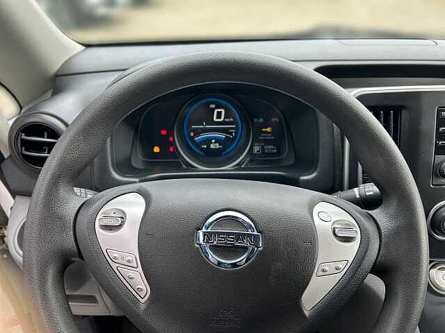 Nissan e-NV200 Comfort