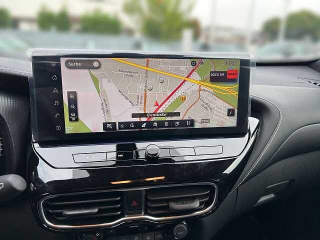 Nissan Juke 1.6 Hybrid Tekna Hybrid