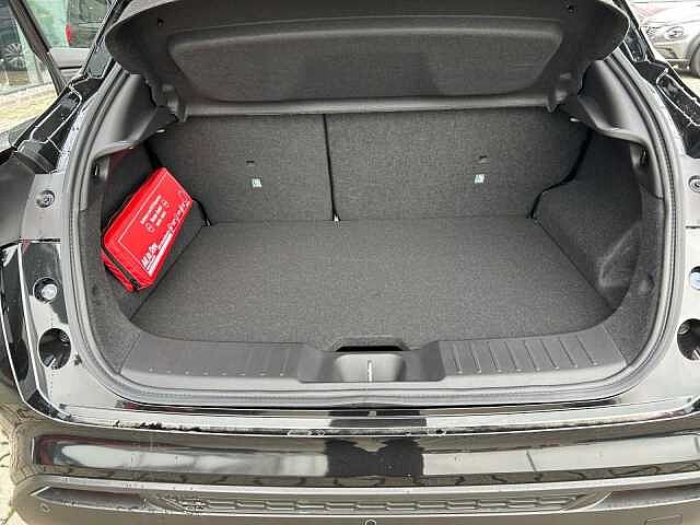 Nissan Juke 1.6 Hybrid Tekna Hybrid