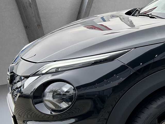 Nissan Juke 1.6 Hybrid Tekna Hybrid