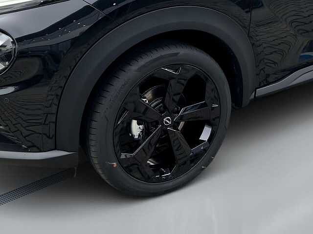 Nissan Juke 1.6 Hybrid Tekna Hybrid