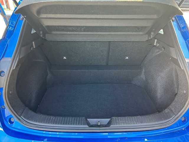 Nissan Qashqai 1.3 DIG-T Acenta