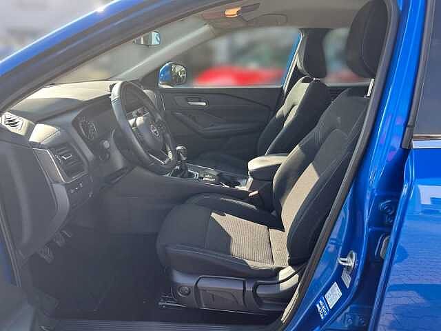 Nissan Qashqai 1.3 DIG-T Acenta