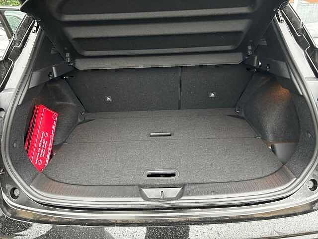 Nissan Qashqai 1.3 DIG-T Tekna JAHRESWAGEN