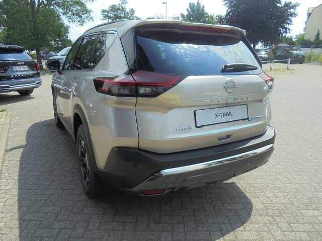 Nissan X-Trail 1.5 VC-T e-4ORCE N-TREK 4x4