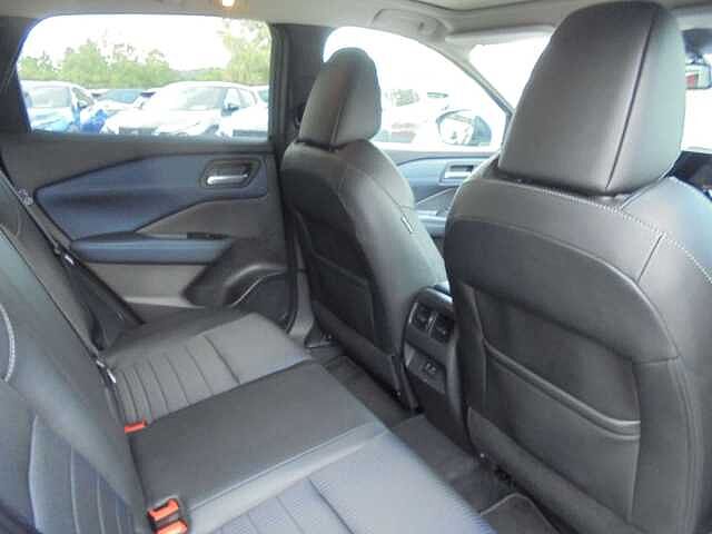 Nissan Qashqai 1.3 DIG-T MHEV Premiere Edition 6MT