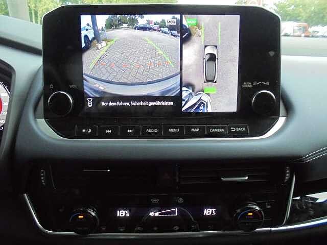 Nissan Qashqai 1.3 DIG-T MHEV Premiere Edition 6MT