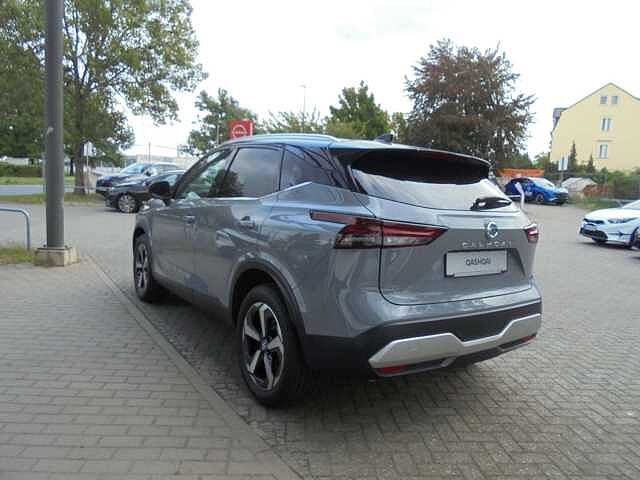 Nissan Qashqai 1.3 DIG-T MHEV Premiere Edition 6MT