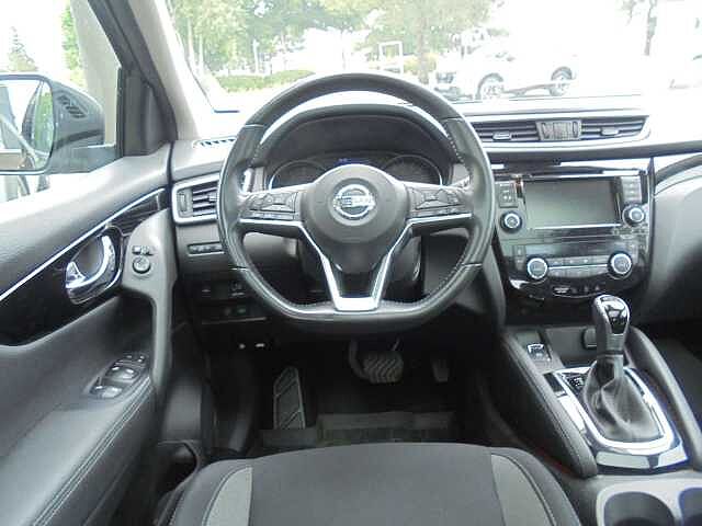 Nissan Qashqai Acenta 1.3 DIG-T Automatik DCT 160 PS